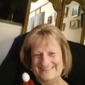 Meet your Posher, Sharon